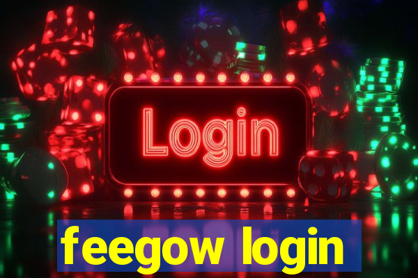 feegow login